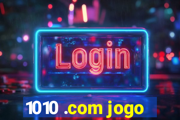 1010 .com jogo